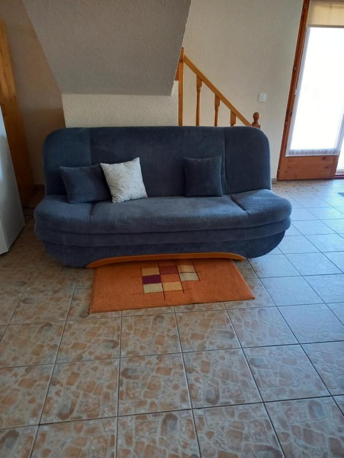 Burai Vendeghaz Ξενοδοχείο Villány Εξωτερικό φωτογραφία
